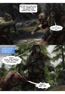 Astrid- No Good Deed Goes Unpunished (5)