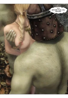 Astrid- No Good Deed Goes Unpunished (7)