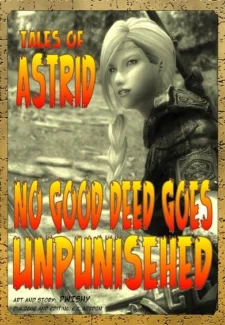 Astrid- No Good Deed Goes Unpunished- info