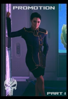 AyatollaOfRock- Promotion [Mass Effect]- info