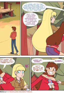 Bawdy Falls 22