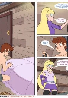 Bawdy Falls 24