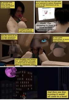Bimbos Curse Part IV (10)