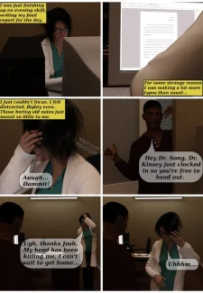 Bimbos Curse Part IV (11)