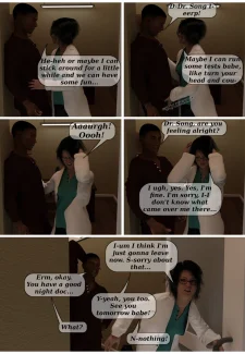 Bimbos Curse Part IV (12)