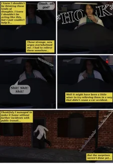Bimbos Curse Part IV (14)
