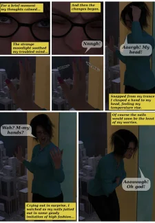 Bimbos Curse Part IV (18)