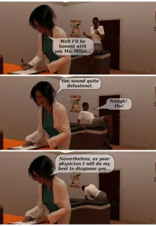Bimbos Curse Part IV (4)