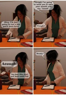 Bimbos Curse Part IV (5)