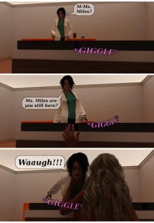 Bimbos Curse Part IV (6)