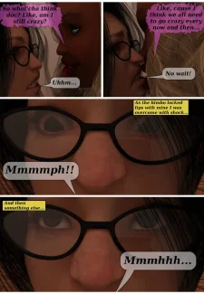 Bimbos Curse Part IV (8)