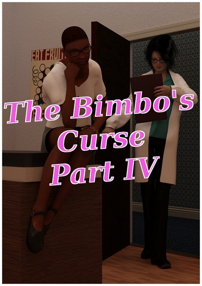 Bimbos Curse Part IV- Adiabtic Combustion