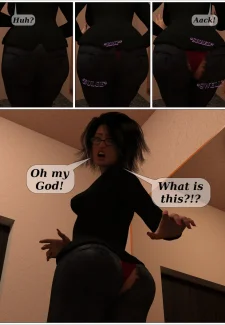 Bimbos Curse Part V (12)