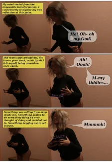 Bimbos Curse Part V (14)
