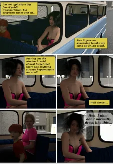 Bimbos Curse Part V (4)