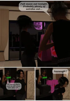 Bimbos Curse Part V (8)