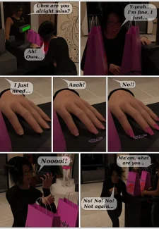 Bimbos Curse Part V (9)