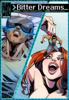 Bitter Dreams - Giantess Fan