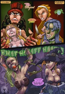 Bump In The Night 03~03