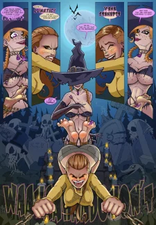 Bump In The Night 03~06