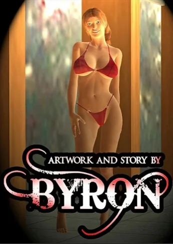 Weekend with Uncle Tom- Byron