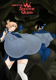 Case of the Smoothie Queen
