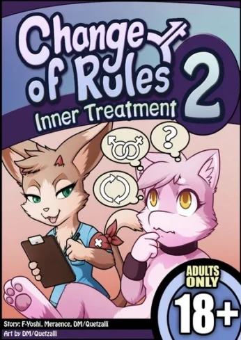 Change of Rules 2- Inner Treatment