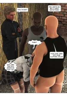 Chloe 18 – Chapter 3 (26)