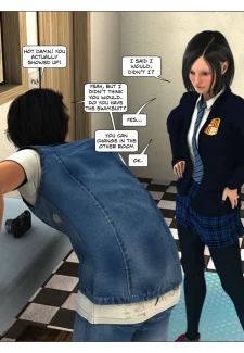 Chloe 18 – Chapter 3 (3)