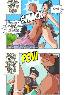 Chun Lee (8)
