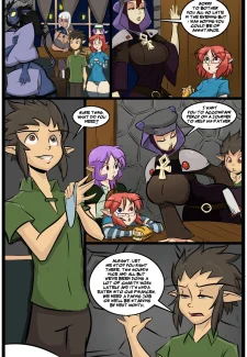 Clumzor- The Party Ch 07 (11)