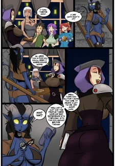 Clumzor- The Party Ch 07 (13)