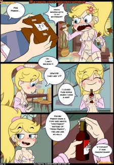 Croc- Star Vs the forces of sex III (12)