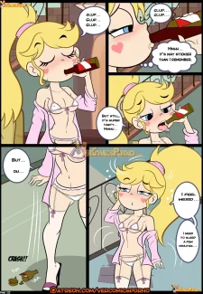 Croc- Star Vs the forces of sex III (13)