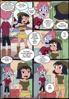 Croc- Star Vs the forces of sex III (4)