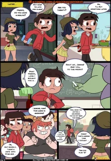 Croc- Star Vs the forces of sex III (6)