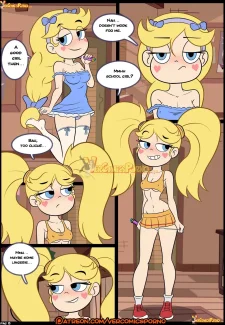 Croc- Star Vs the forces of sex III (9)