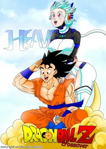 DBZ Heaven (Dragonball z)
