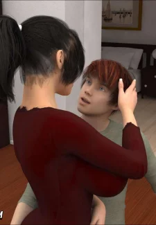 Dear Older Sister (3)