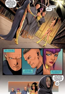 Dejah Thoris #1 (2027)
