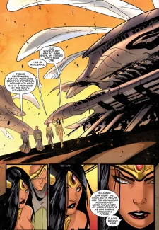 Dejah Thoris #1 (2029)