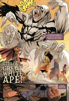 Dejah Thoris #2 (2020)