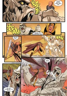 Dejah Thoris #2 (2022)
