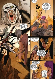 Dejah Thoris #2 (2023)
