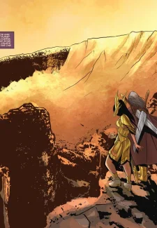 Dejah Thoris #2 (2027)