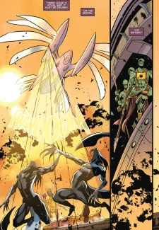 Dejah Thoris #2 (2034)