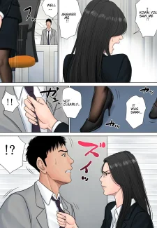Dekiru Onna014