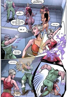 Doctor Vs Bimbos 5 (5)