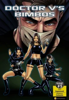 Doctor Vs Bimbos 5- info