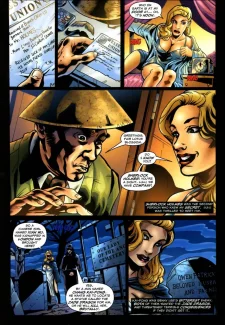 Domino Lady (7)